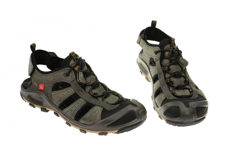 Ecco Terra VG black dark-shadow 82101456340
