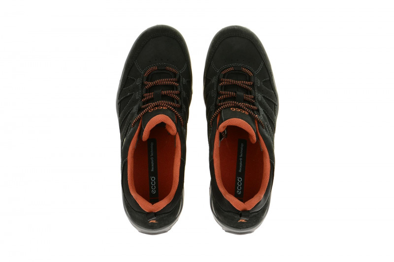 Ecco Sierra 2 schwarz picante 83452459276