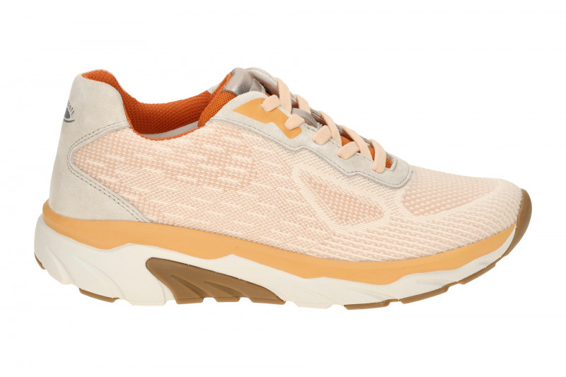 Gabor RollingSoft Schuhe rose blush Mesh 86.934.28