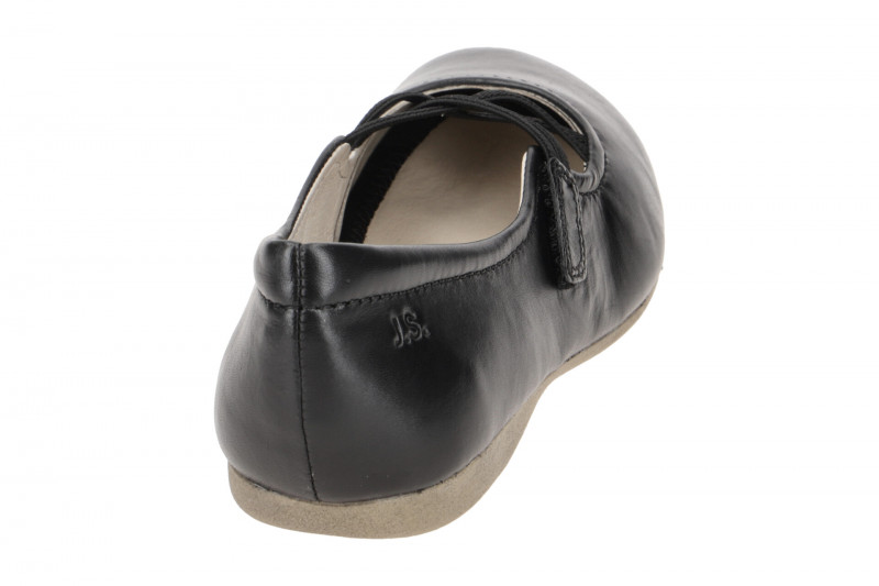 Josef Seibel Fiona 39 Ballerina Slipper schwarz