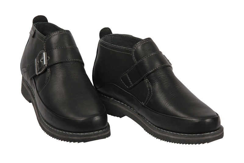 Pikolinos Lanzarote Stiefeletten schwarz P831-8597