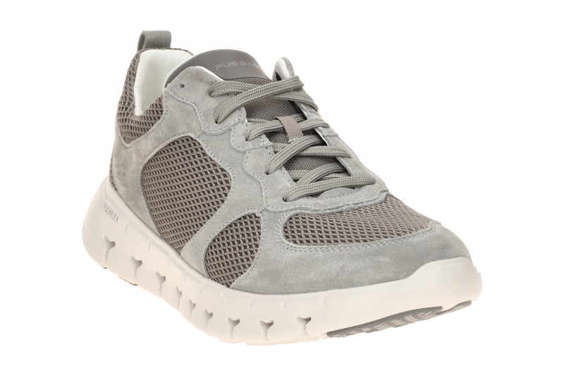 Pius Gabor Schuhe Sneakers grau FLEXFLEX 1081.10