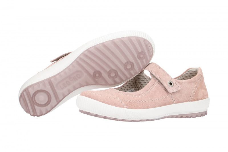 Legero Tanaro Mary-Jane Schuhe pink rosa 00822