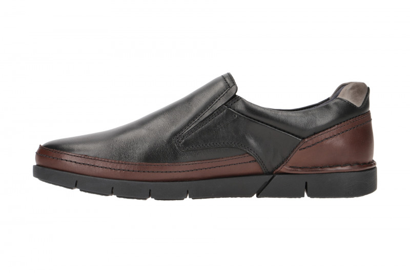 Pikolinos Palamos Schuhe Slipper schwarz M0R-3216C1
