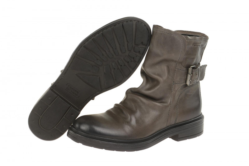 camel active Rocket Stiefelette grau