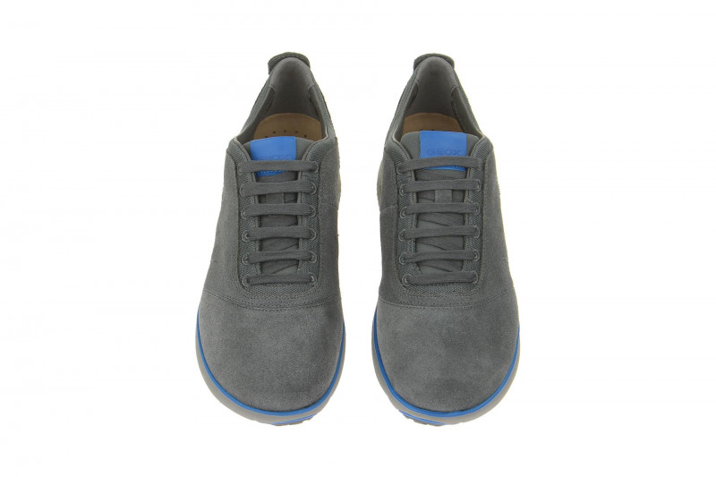 Geox Nebula Schuhe grau blau U64D7A