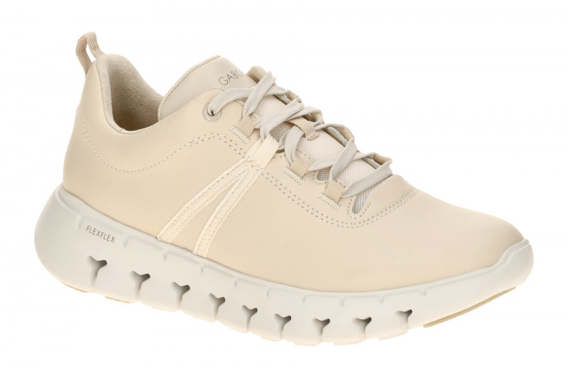 Gabor FlexFlex Schuhe Sneakers beige 83.255.22