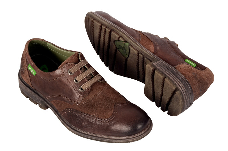 Snipe Sorolla 12 Schuhe in nut braun