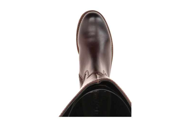 Gabor Schaft Stiefel braun H-Weite Weitschaft 8024.04.005
