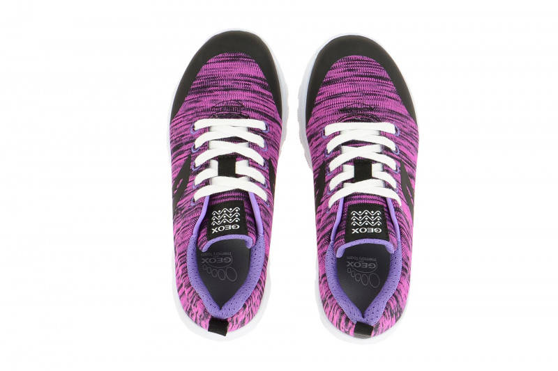 Geox Kinderschuhe pink Mädchen