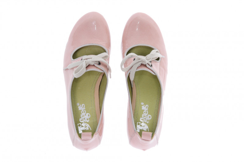 Tiggers Petra Schuhe pink