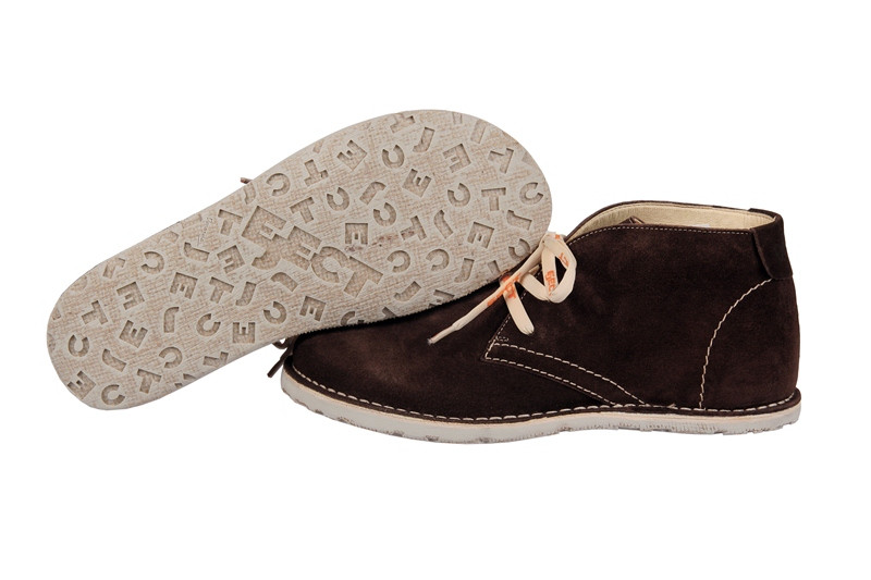 Eject Sony3Deal Schuhe braun 14546.4