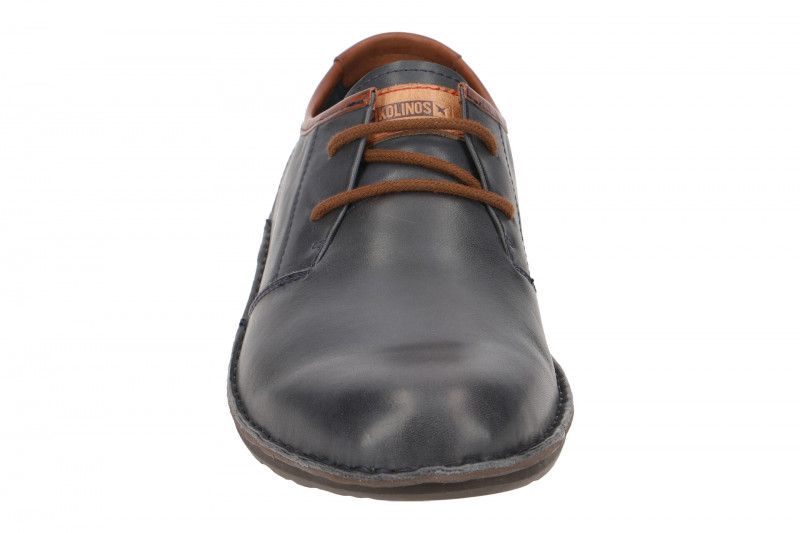 Pikolinos Santiago Schuhe blau M8M-4298C1