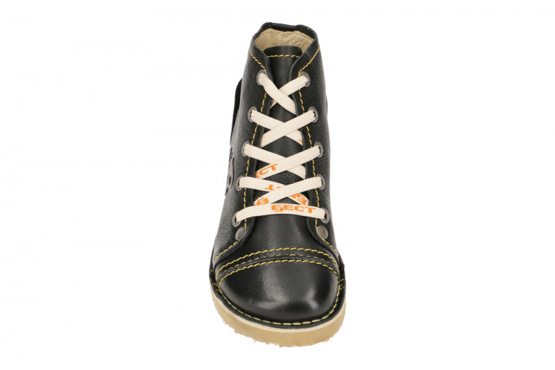 Eject Sony1Deal Stiefelette Boots schwarz 9598