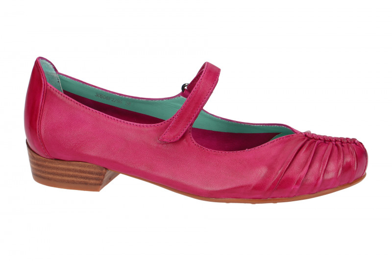 Everybody Pumps pink dalia 30508