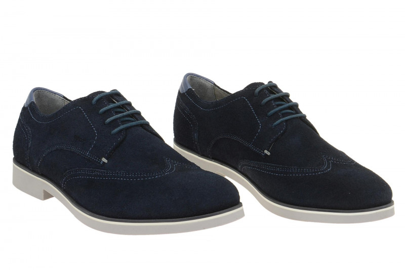 Geox Danio Schuhe blau navy U620TA