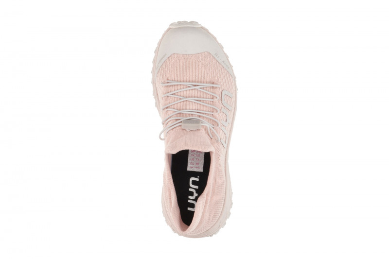 UYN Schuhe Easy In Schuhe Sneaker rosa Damen 450