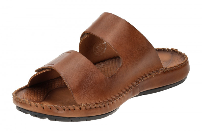 Pikolinos Tarifa Pantolette braun 06J-0084