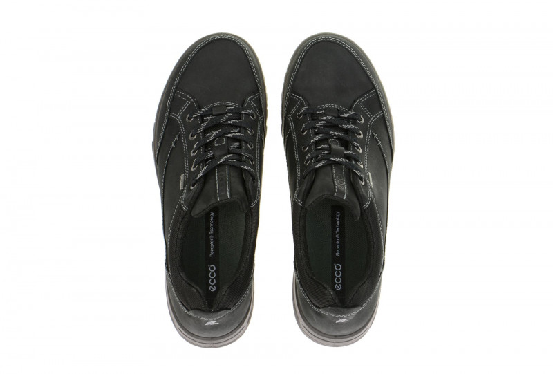 Ecco Urban Lifesyle Schuhe schwarz 83060451707