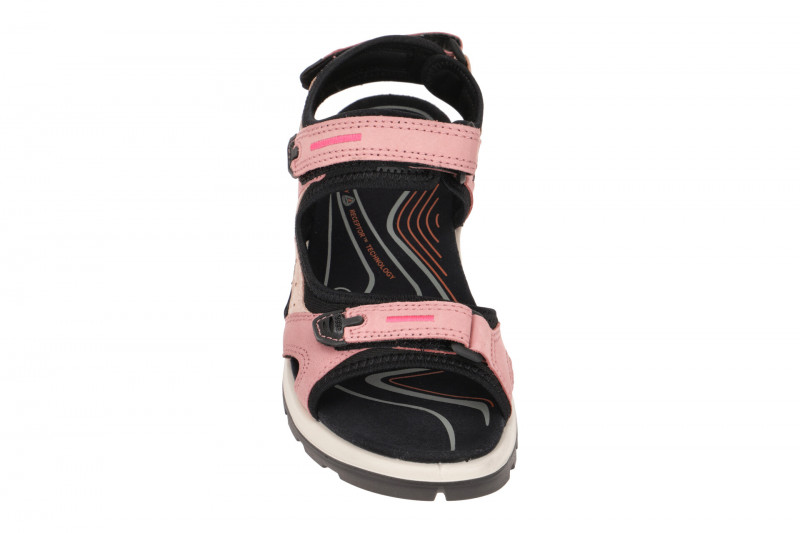 Ecco Offroad Sandale rosa 069563