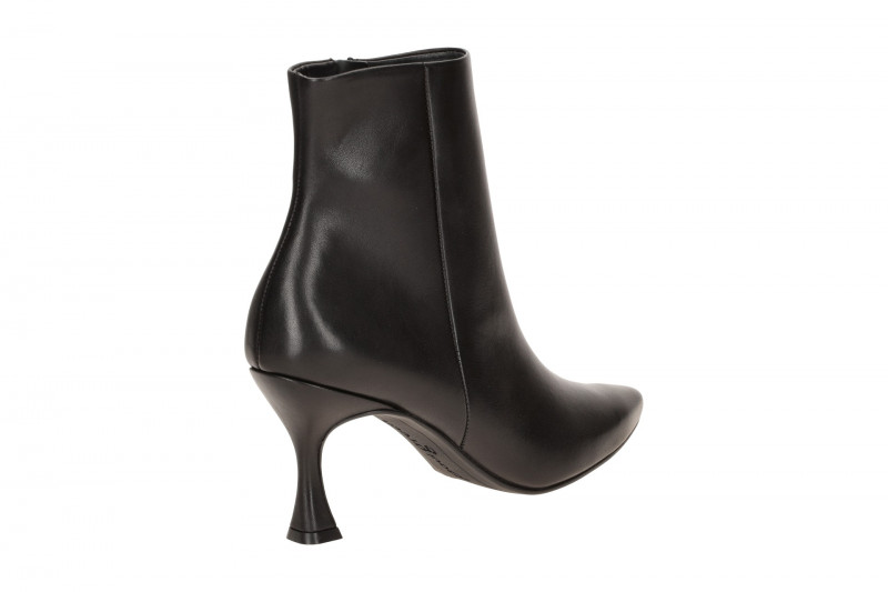 Paul Green Stiefelette schwarz Ankle Boots 8351
