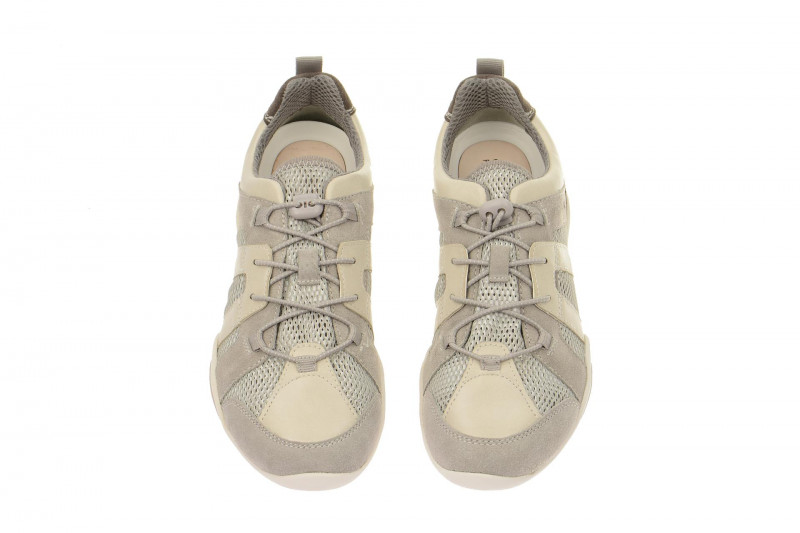 Geox Arrow grau light grey D5220C 014BU C1010