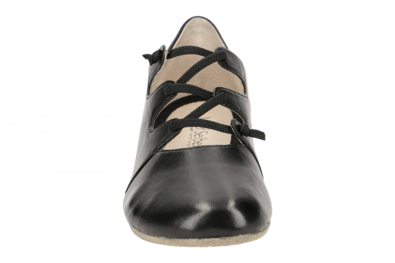 Josef Seibel Schuhe Fiona 04 schwarz