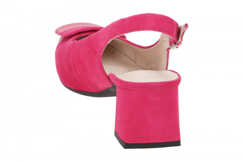 Gabor comfort Sling Pumps pink 22.262.21