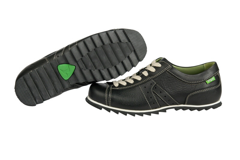 Snipe Ripple 11 Schuhe in schwarz Herren Sneakers