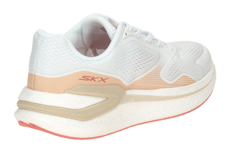 Skechers Go Run Consistent Schuhe weiß Running Sportschuhe 129780