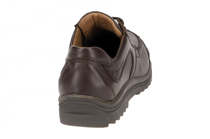 Waldläufer Hendrik Schuhe Herren braun 483000