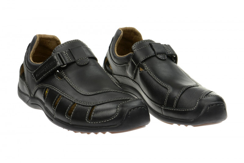 camel active Manila 31 schwarz 292.31.03