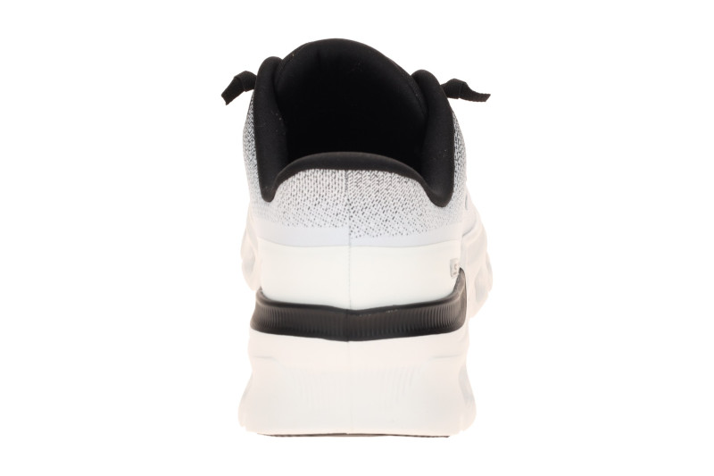 Skechers Arch Fit Sneakers Schuhe weiß offwhite Herren GLIDE STEP 233110