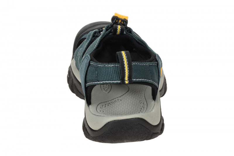 KEEN Newport H2 Outdoor Sandale blau 1001938