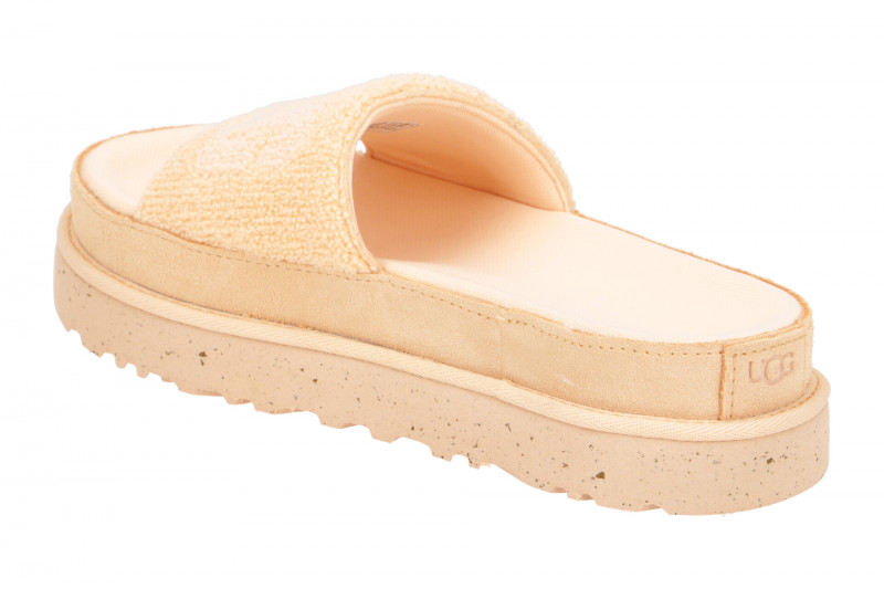 UGG Laton Pantolette rosa 1126350
