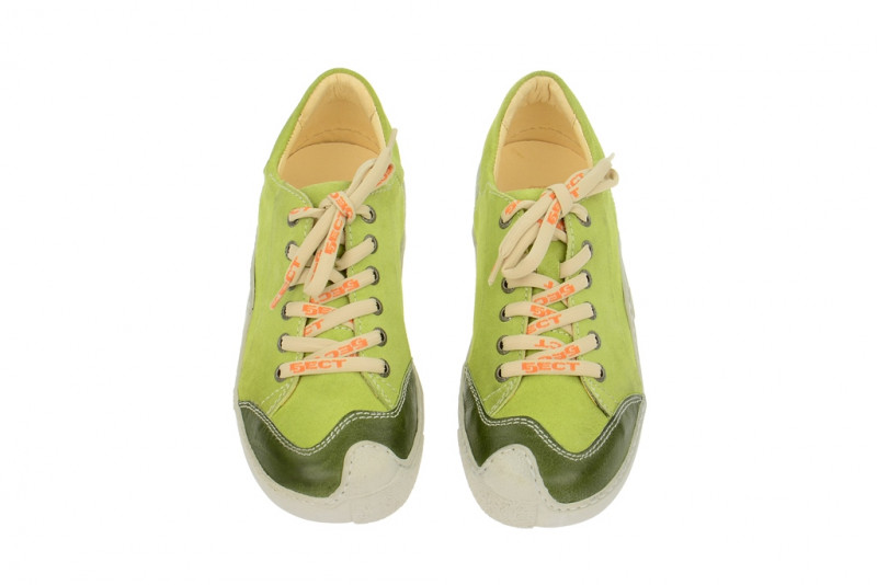 Eject Skat Schuhe grün mix 16184.13