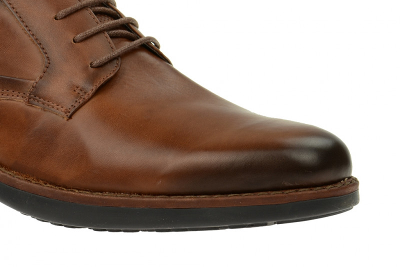 Pikolinos Dublin Schuhe braun cuero 04M-6020