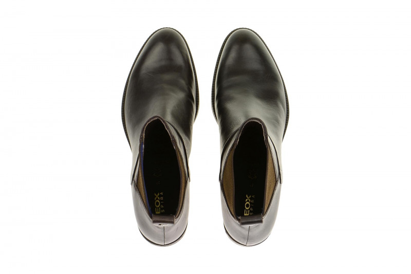 Geox Mendi Stiefelette braun Gr 36