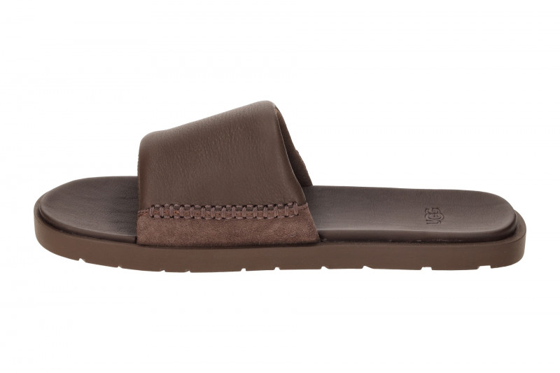 UGG Seaside 2 Slide Pantolette braun 1166593