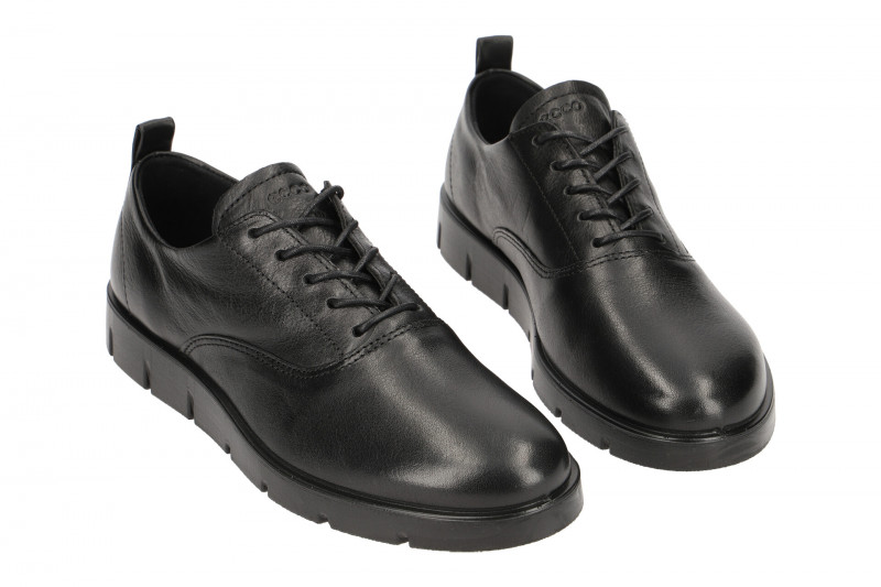 Ecco Bella Schuhe schwarz 282203