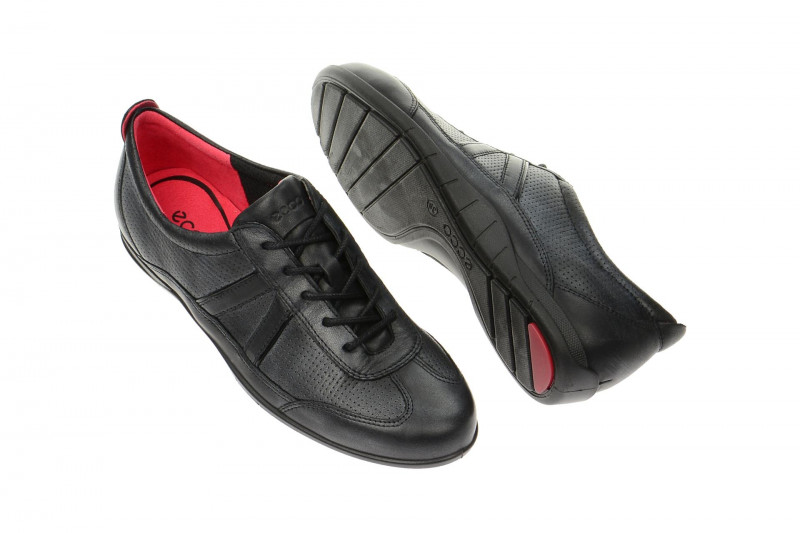 Ecco Bluma schwarz 23076351707