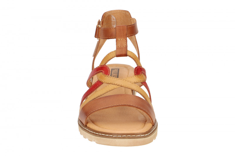 Pikolinos Alcudia Sandalen braun W1L-0543