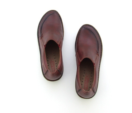 Pikolinos 692-9510 Slipper in arcilla rot