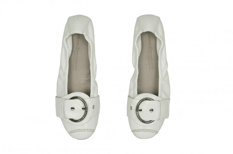 K&S Malu weiß bianco 51-10440-427