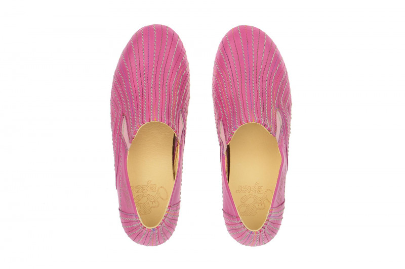 Eject Confy Schuhe pink Slipper