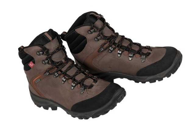 Ecco Xpedition 2 braun espresso 81002456390