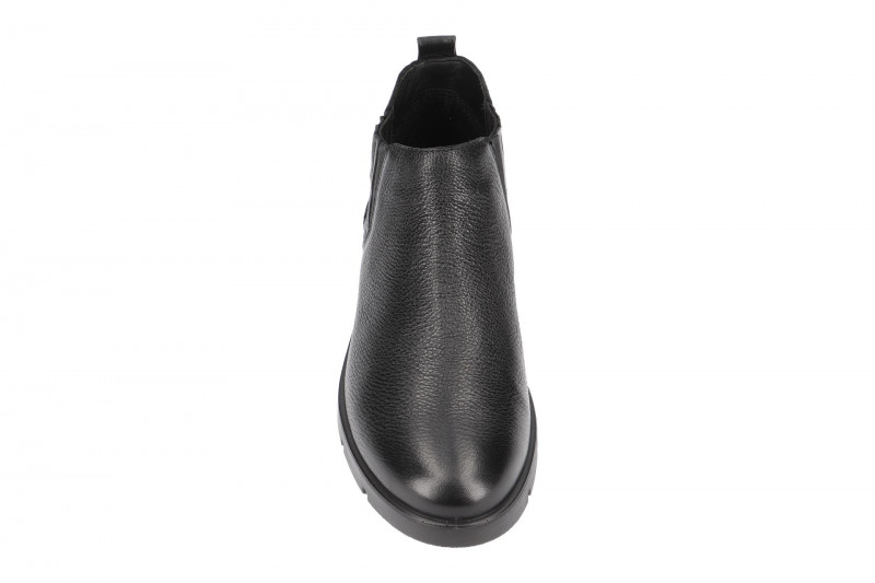 Ecco Bella Chelsea Stiefelette schwarz