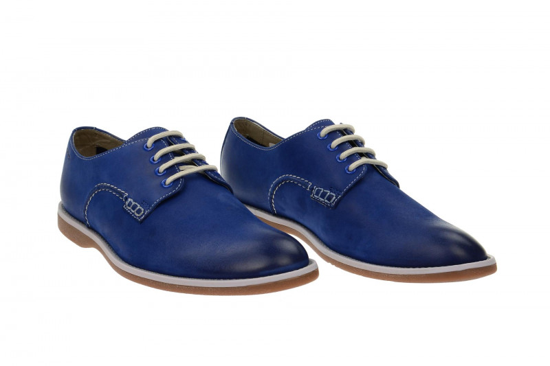 Clarks Farli Walk Schuhe blau 26107957