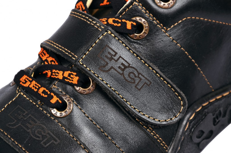 Eject Skat Schuhe schwarz 6873.21