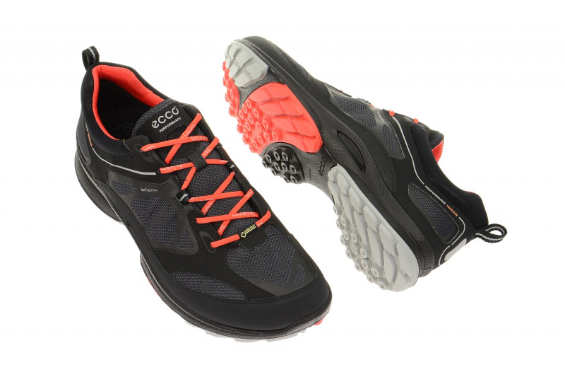 Ecco Biom Ultra Schuhe schwarz 84001458085